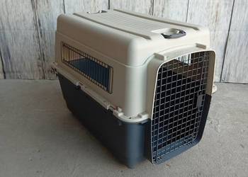 duży transporter dla psów / 496