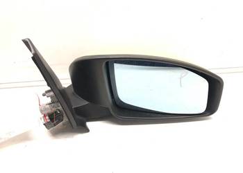 LUSTERKO PRAWY RENAULT ESPACE IV Minivan ZEWNĘTRZNE PRAWA, BOCZNE