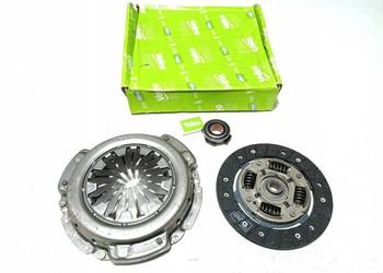 SPRZĘGŁO KPL VALEO FIAT PUNTO 1.2 54kW/53KM 93-99