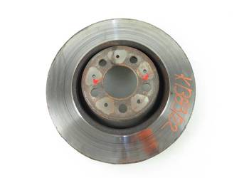 TARCZA HAMULCOWA PRZÓD VOLVO XC90 I 2.4 D5 310 MM