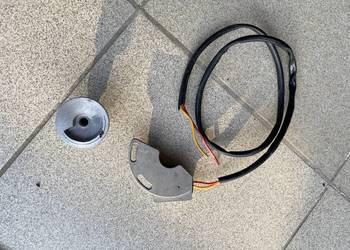 Zapłon elektroniczny typ C mz etz saxon 150 251