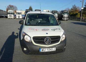 Mercedes-Benz Citan 111 CDI MR`12 E6 2.2t Mercedes-Benz Citan 111 CDI MR`12 E6 2.2t