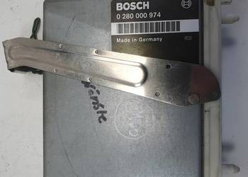 Volvo 850 2.5 20V BENZYNA KOMPUTER SILNIKA sterownik 0280000974