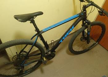 Rower trek superfly 5 29