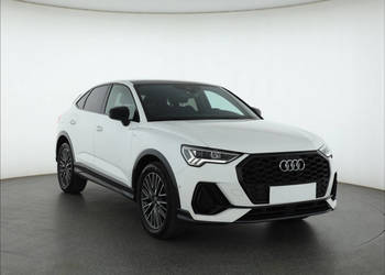 Audi Q3 Sportback 35 TFSI