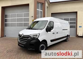 Renault Master L3H2 Winda  nr 108