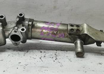Chłodnica Spalin EGR 2.7 HDI 4R8Q-9Y493-AG 4R8Q-9D455-AC