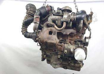 SILNIK SŁUPEK FORD FOCUS MK1 C18DC4X