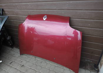 RENAULT CLIO 2 II MASKA NV713