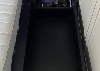 Łóżko MALM 160 cm