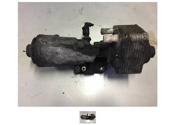 podstawa filtra oleju skoda vw seat 2.0tdi BKP