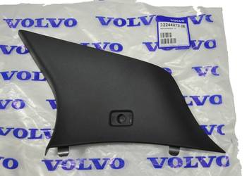 VOLVO XC90 II tylny prawy slupek D poszycie wewnetrznego sl…