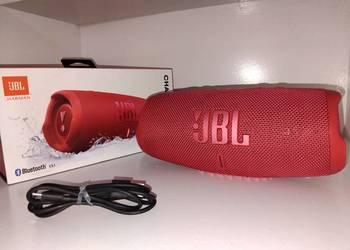 Jbl charge 5