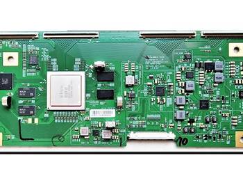 T-CON LOGIKA 65 6871L 3551L-1723C do tv philips 65OLED903/12