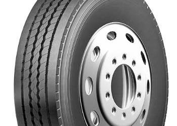 Opona 215/75R17.5 Greentrac
