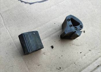 VW POLO MK4 9N ODBÓJ ODBOJE MASKI KLAPY POKRYWY SILNIKA