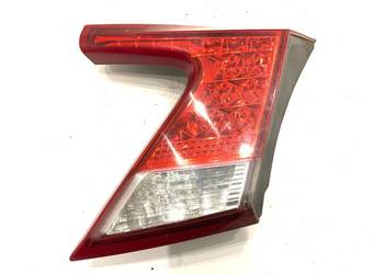 LAMPA TYŁ PRAWA WEWNĘTRZNA HONDA CIVIC IX Hatchback ŚWIATŁO