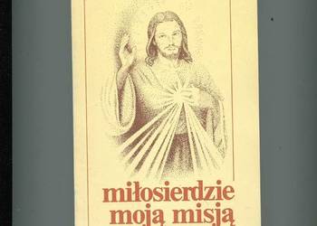 Miłosierdzie moją misją - Sophia Michalenko
