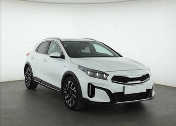 Kia XCeed 1.5 T-GDI