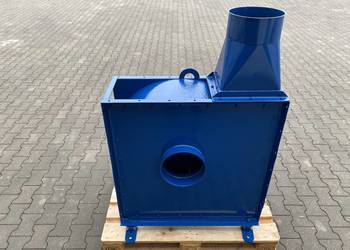 wentylator / dmuchawa 5,5kW 1450obr.
