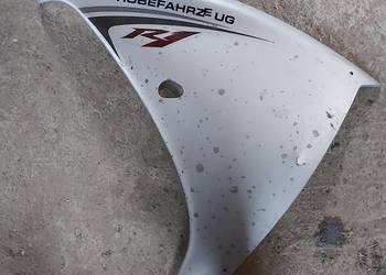 Yamaha r1 rn22 boczek owiewka plastik