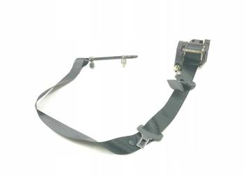 PAS BEZPIECZEŃSTWA PRZÓD FIAT PALIO 1997-2002 / 735290342