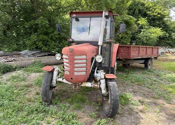 Zetor 8011
