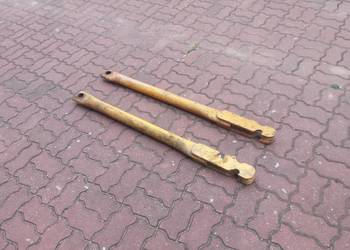 LKT 81 STANDARD Naciąg Napinacz Tylnej Płyty Odciąg Tylna Pł