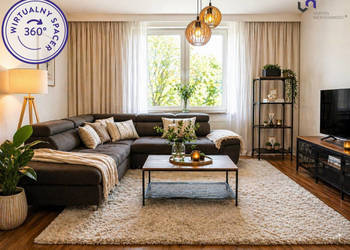 Mieszkanie Mikołów Katowicka 53.66m 2 pokoje