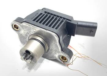 ZAWÓR MAGNETYCZNY VW GOLF VIII 1.5 150KM 04E906048A REGULATOR