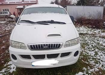 Hyundai H-1