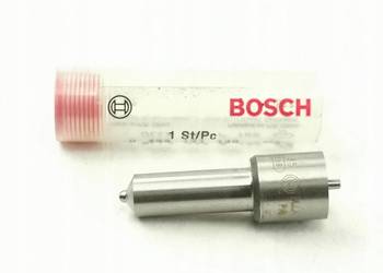 ROZPYLACZ KOŃCÓWKA WTRYSKIWACZA MAN DLLA146P166 BOSCH 0433171149