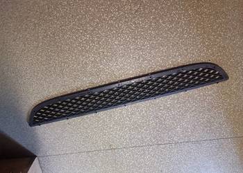 Kratka środkowa zderzaka Gril ducato boxer JUMPER  06-16r B. D stan wysyłka