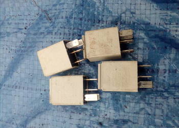 VW przekaźnik 1K0951253 cena za 4 sztuki