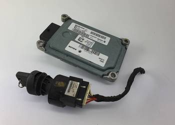 Modul Komputer Sterownik Kluczyk Stacyjka Can Am Renegade G2