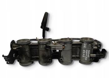 PRZEPUSTNICA WTRYSK PALIWA Suzuki GSX-R 750 GSXR 750 K4 K5 wtryskiwacz