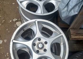 felgi bmw 20 cali 4 sztuki