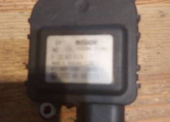Silniczek nagrzewnica  VOLKSWAGEN 0132801129