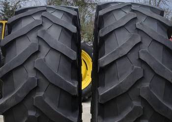 Opony rolnicze Trelleborg Pirelli 580 70 R42