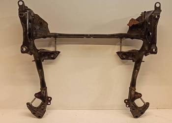 AUDI A6 C7 WÓZEK SANKI KOŁYSKA PRZÓD 4G0399544 4G0399315L