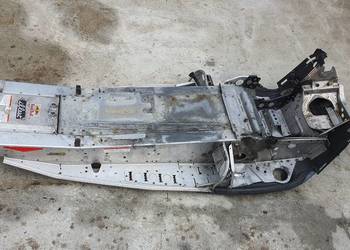 Rama Frame Chlodnica Ski Doo Summit Mxz 800