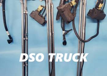 81154086105 Czujnik Sonda Smok ADBLUE MAN EURO 6