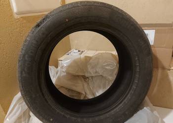 Nowe opony Continental Eco Contact 7 235/55/18
