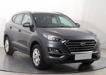 Hyundai Tucson 1.6 GDI