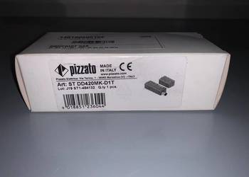 Pizzato -  ST DD420MK-D1T Safety Sensor