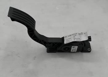 PEDAŁ POTENCJOMETR GAZU FORD FOCUS MK3 LIFT EV61-9F836-AA