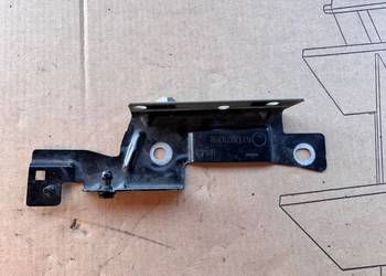 Wspornik mocowanie błotnika prawy Renault Captur I 13-19 631227839R