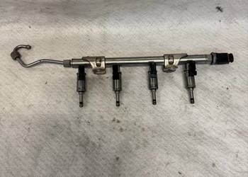 Listwa wtryskową Volkswagen, Skoda 1.4 TFSI 04E133320D