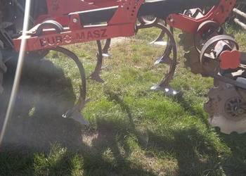 Agregat ścierniskowy euro masz