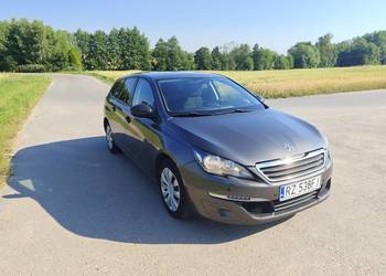 Sprzedam Peugeot 308 T9